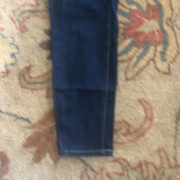 Paige Hoxton ankle jeans 27 - Picture 3 of 8